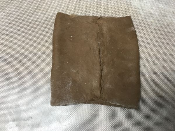 脏脏包