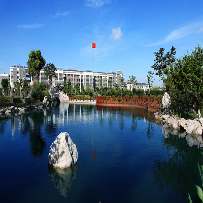 常熟经济开发区