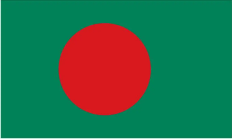 孟加拉国