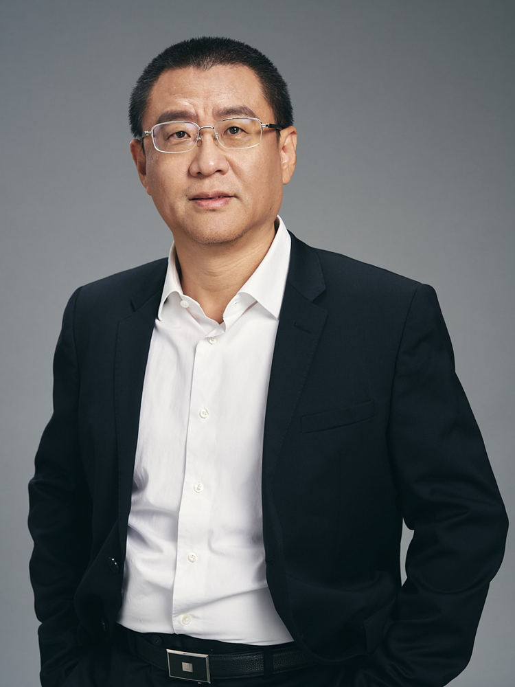 紫光集团有限公司