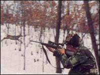 凤凰山望云峰国际滑雪狩猎场