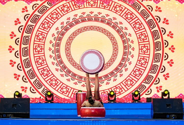 第33届青岛国际啤酒节