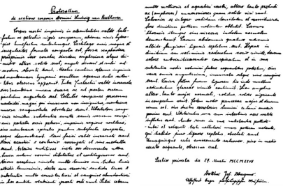 路德维希·凡·贝多芬