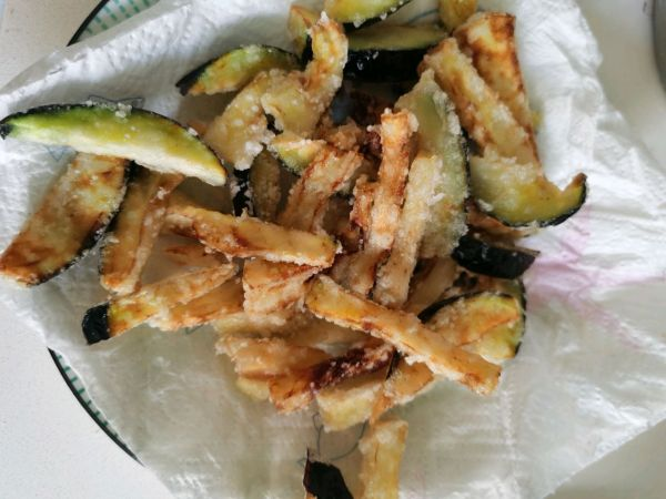 风味茄子