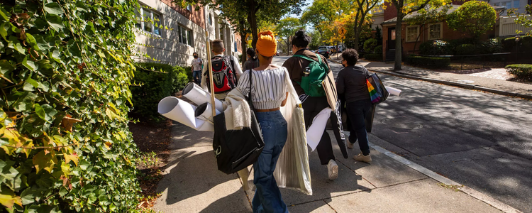 罗德岛设计学院