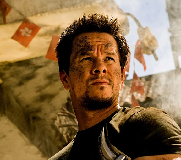 变形金刚4：绝迹重生