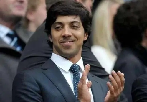 曼彻斯特城足球俱乐部