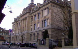 苏黎世应用科技大学