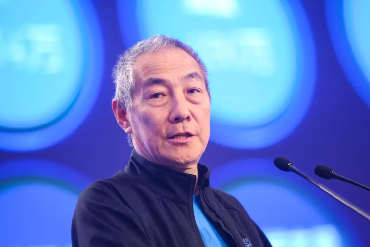 汪建