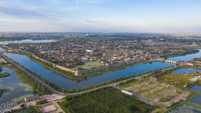 邯郸市