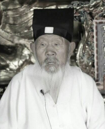 白云观