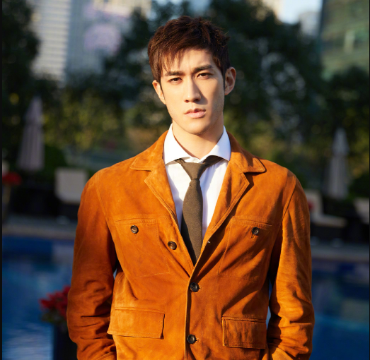 狮子山下的故事