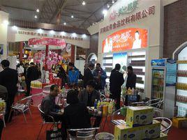 河南帮太食品有限公司