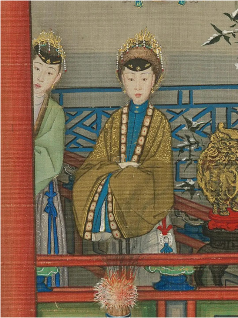 颖贵妃