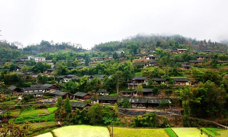 秀山土家族苗族自治县