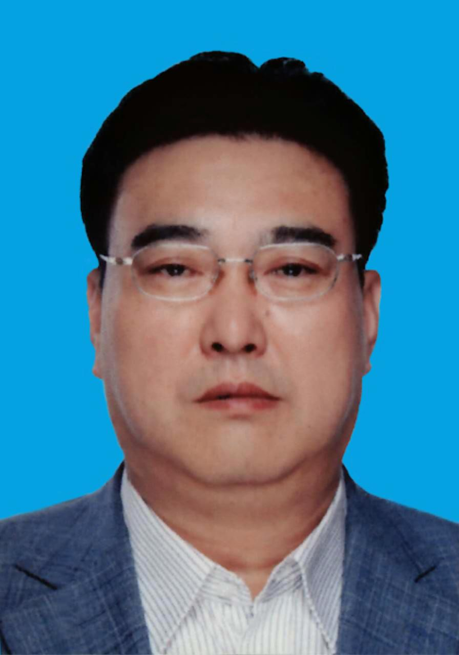 李永平