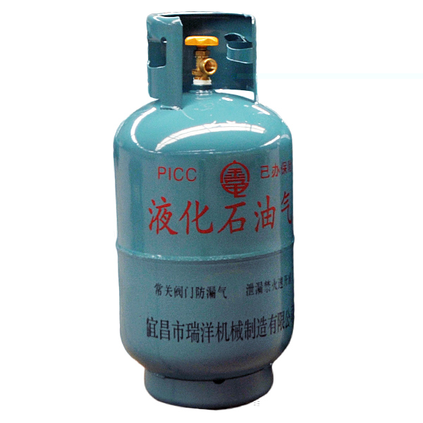 液化石油气