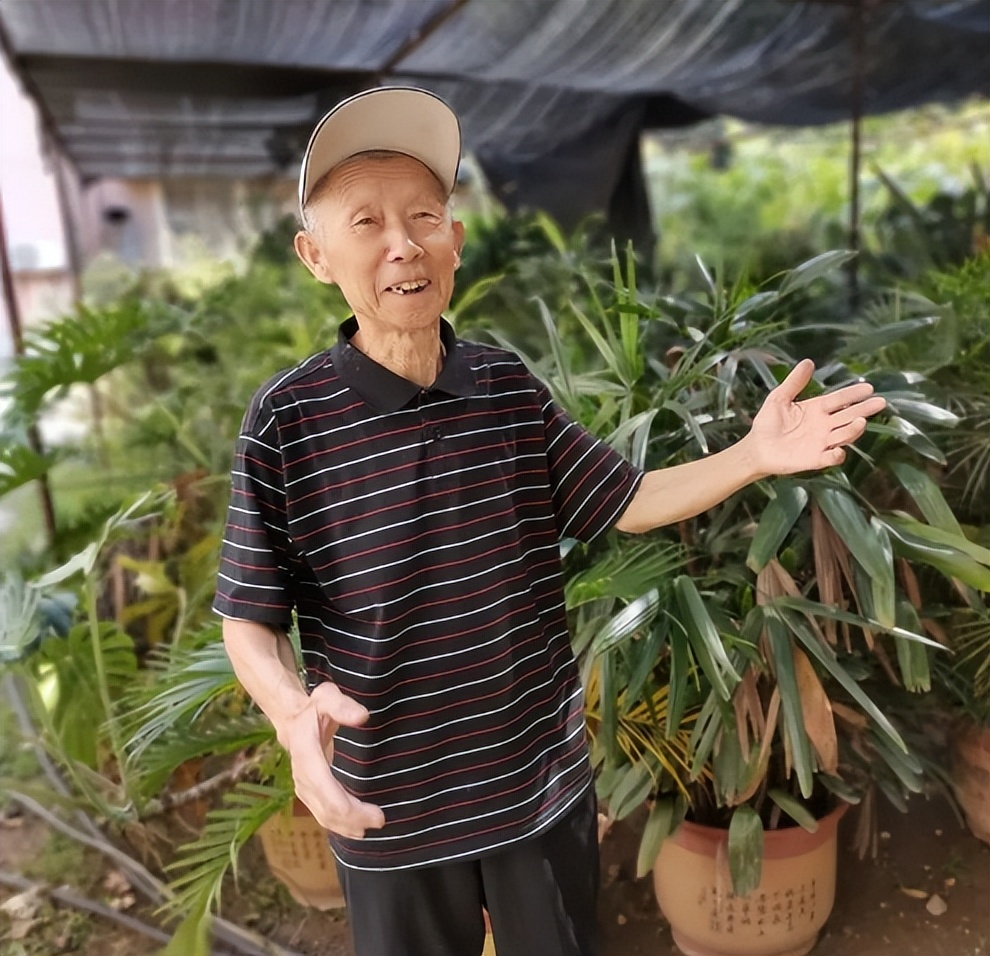 李健