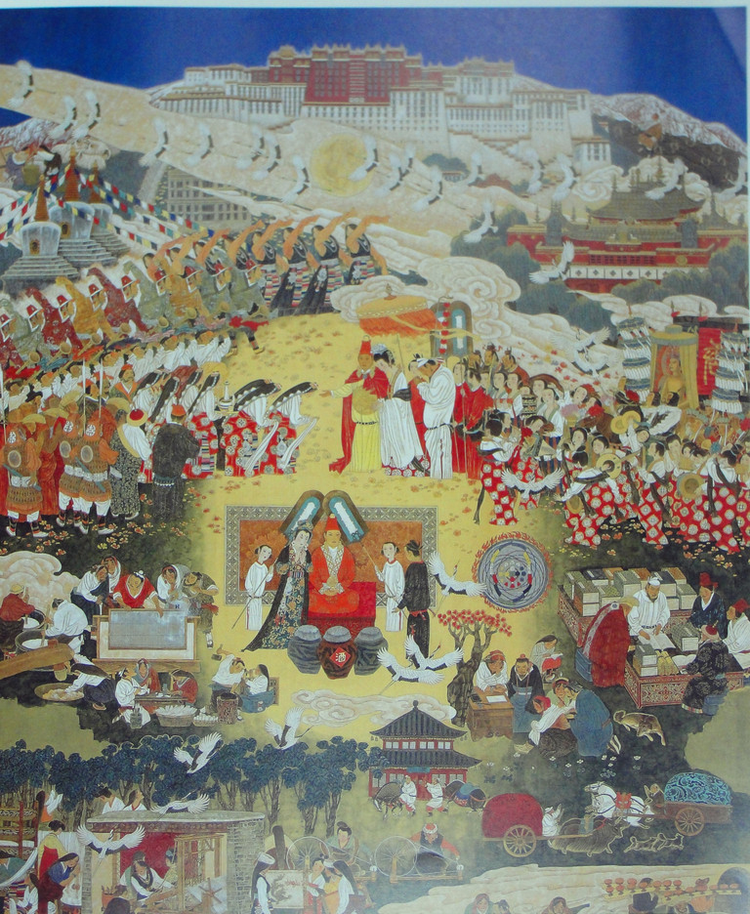 西藏自治区