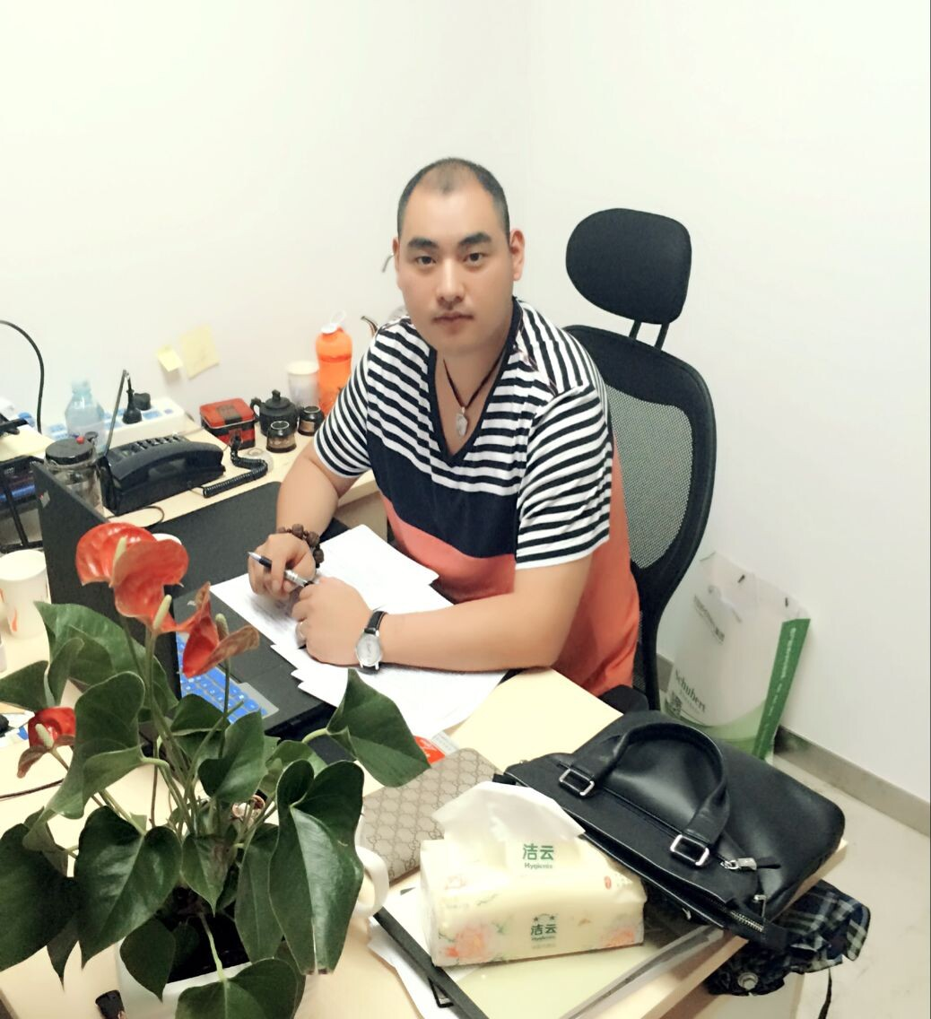 刘益辰