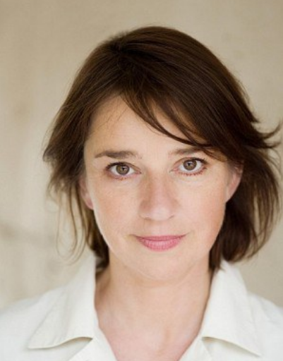 莱娜·施托尔策