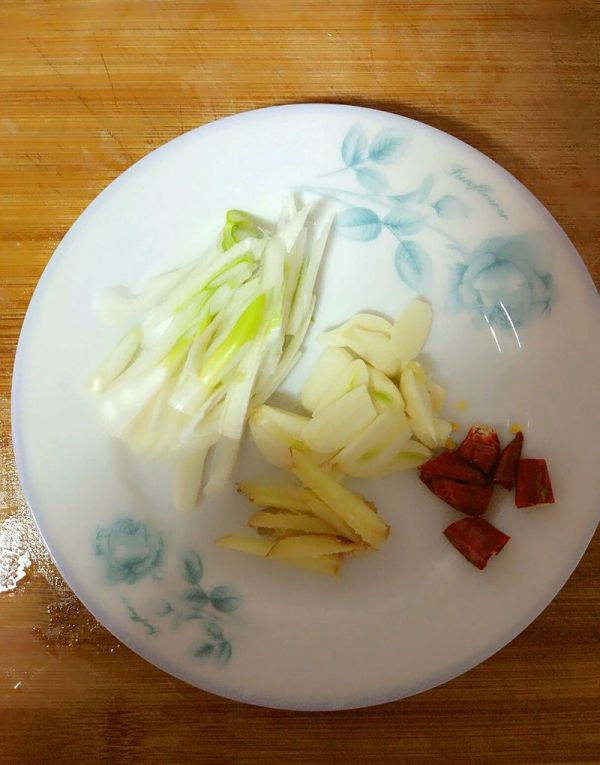 干煸土豆条