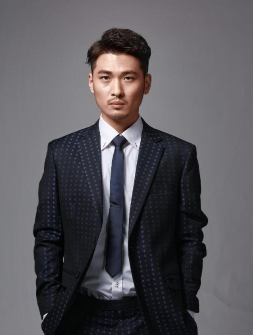 山海经之通天龙王