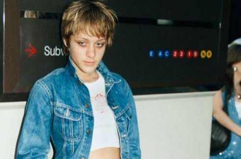 麦克斯威尔·海史密斯