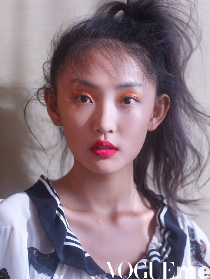 周依然