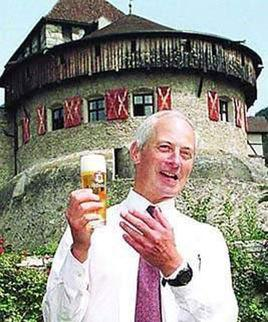 汉斯·亚当二世