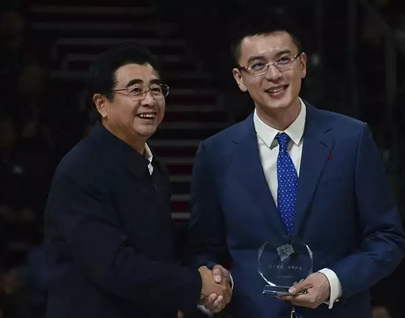 杨鸣