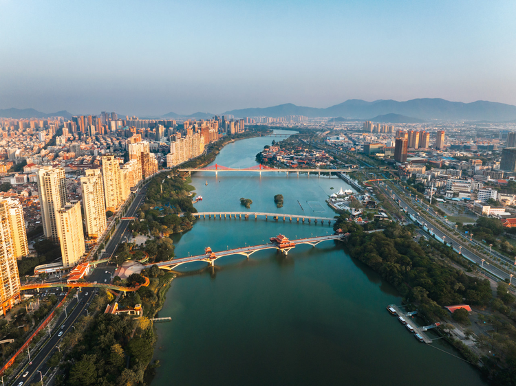 华东地区