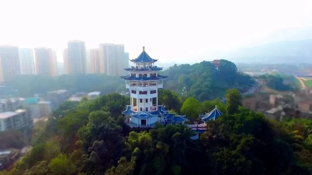 邻水县
