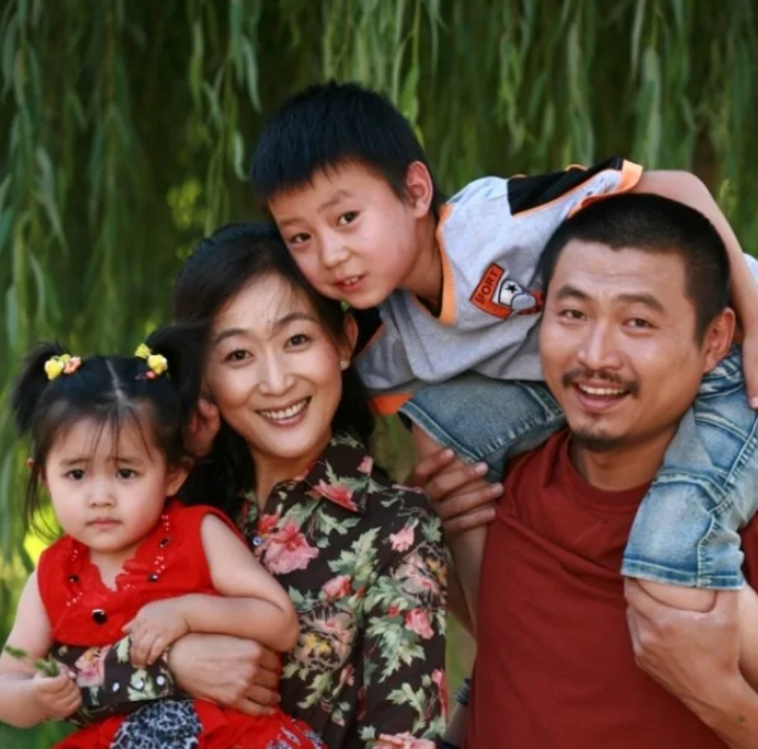 杜凯军
