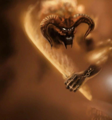 炎魔