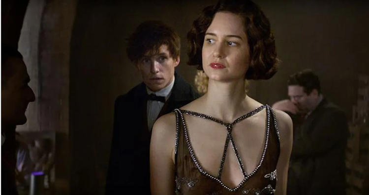 神奇动物：邓布利多之谜