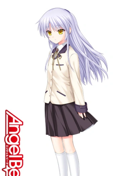 Angel Beats!