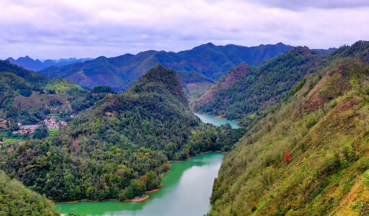 镇宁布依族苗族自治县