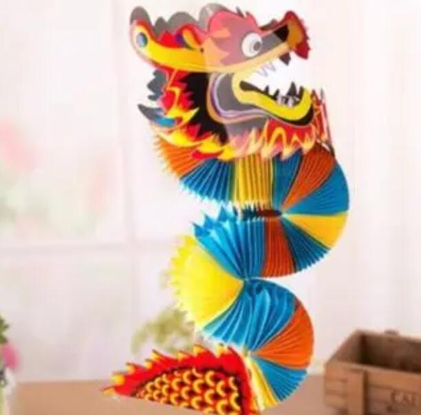 纸龙