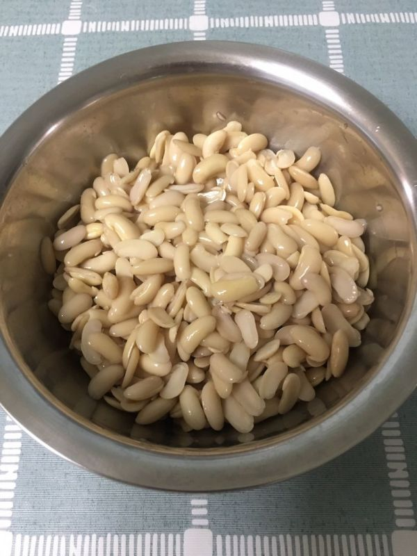 芸豆卷