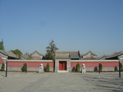 奥林匹克森林公园