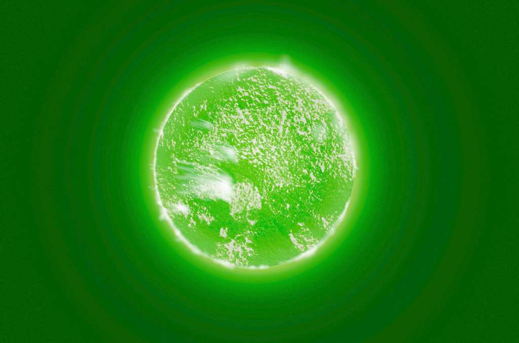 类太阳恒星