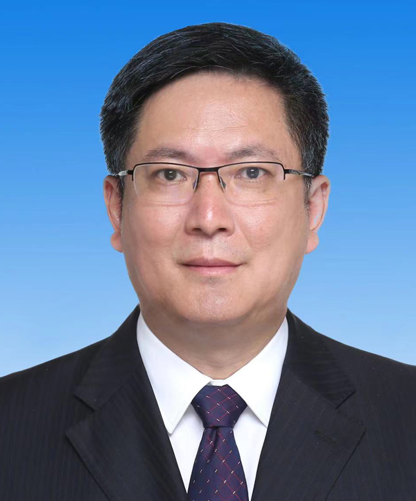 龚维斌