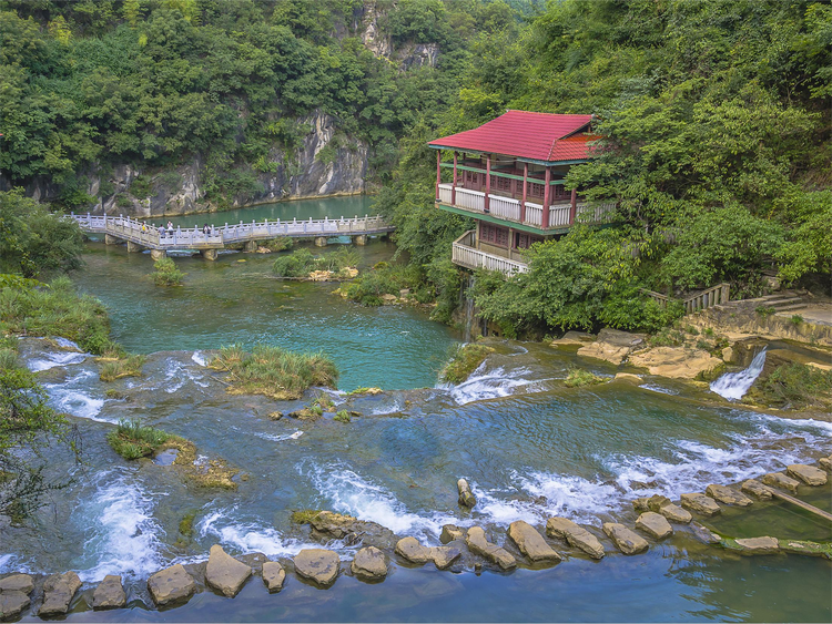 贵安新区