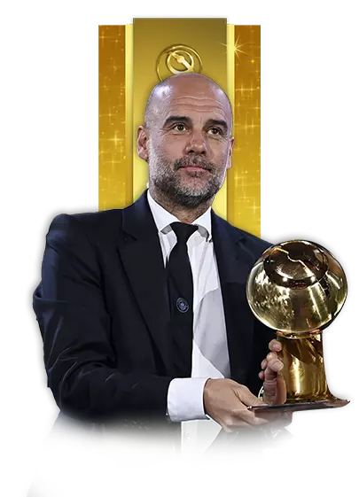 2023年环球足球奖