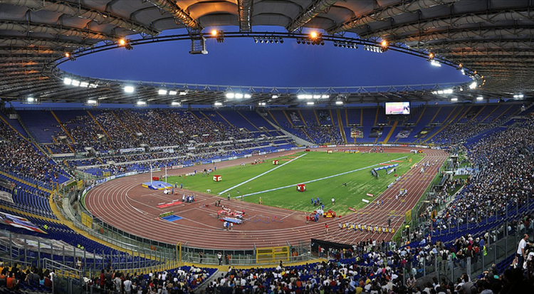 罗马足球俱乐部