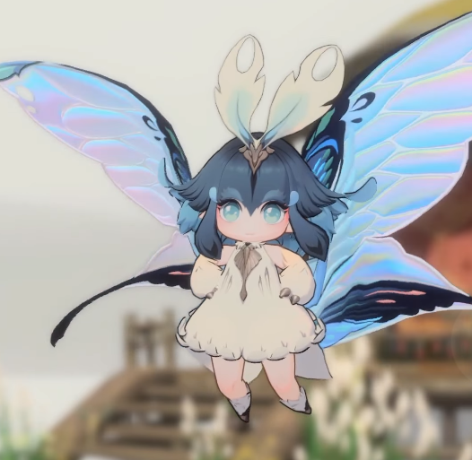 蓝色星原：旅谣