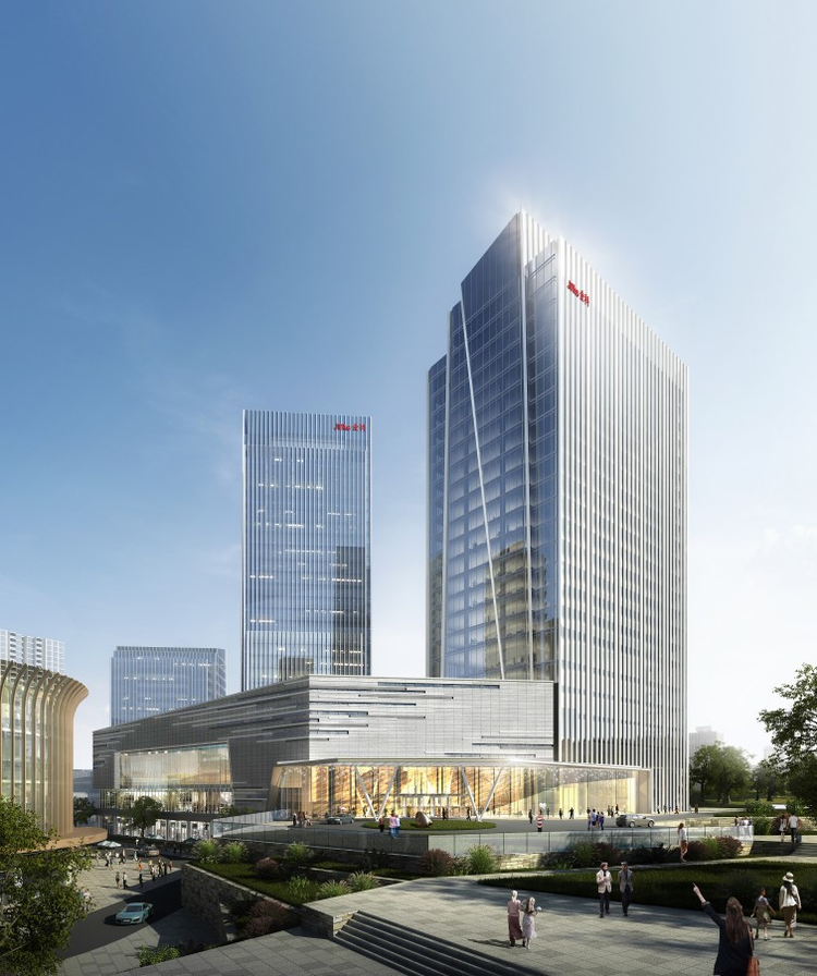 金科地产集团股份有限公司