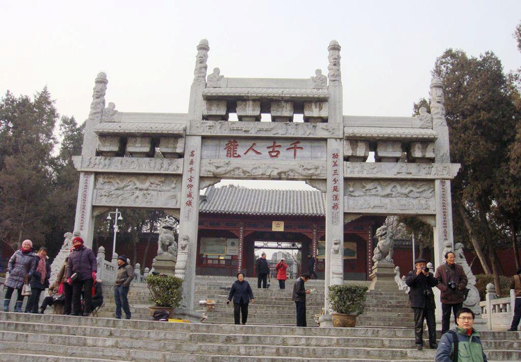 宛城区