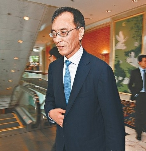 陈晓照片